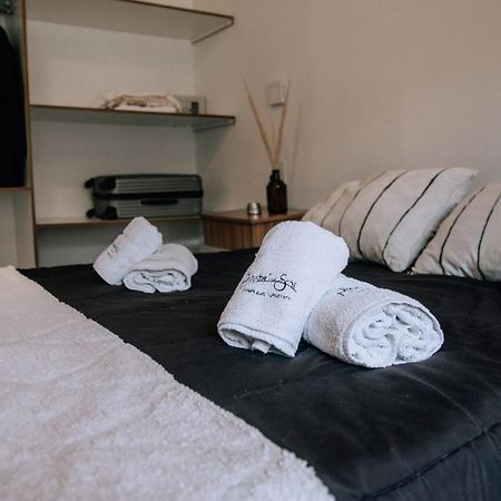 Hotel Puesta Del Sol San Rafael  Eksteriør bilde