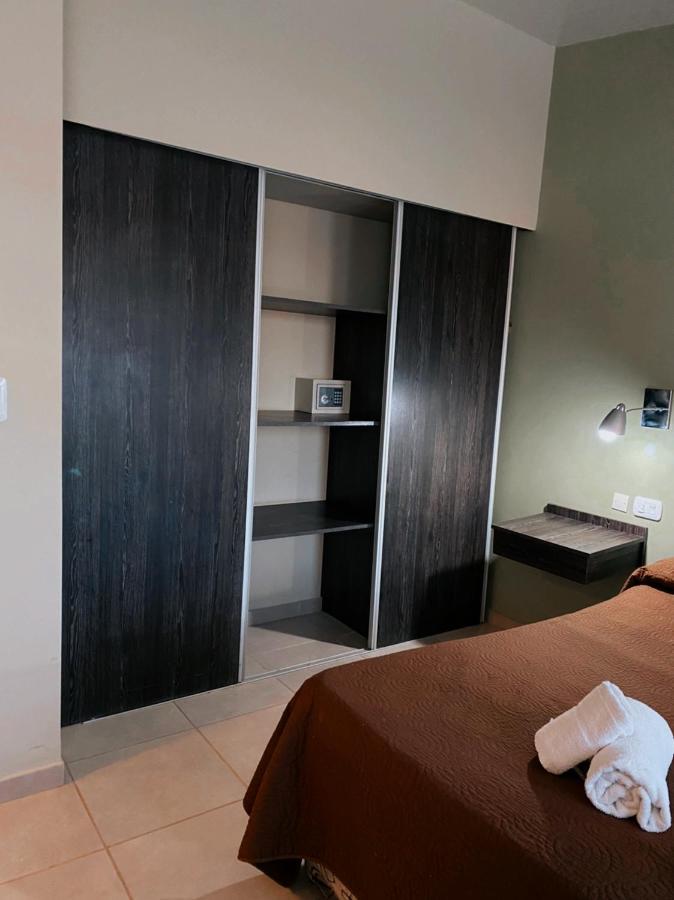 Hotel Puesta Del Sol San Rafael  Eksteriør bilde