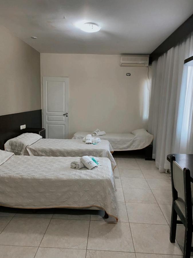Hotel Puesta Del Sol San Rafael  Eksteriør bilde