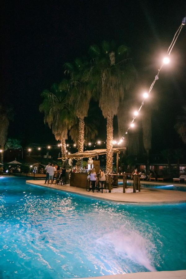 Hotel Puesta Del Sol San Rafael  Eksteriør bilde
