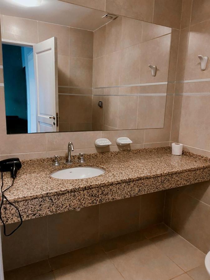 Hotel Puesta Del Sol San Rafael  Eksteriør bilde