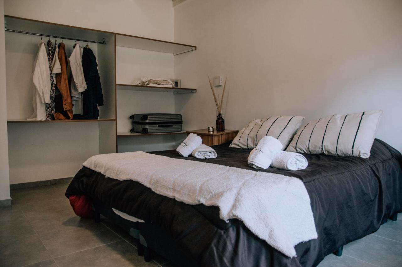 Hotel Puesta Del Sol San Rafael  Eksteriør bilde
